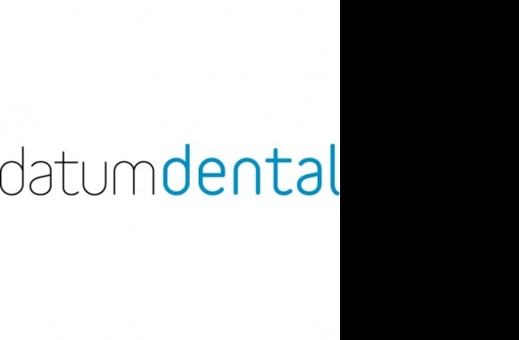 Datum Dental Logo