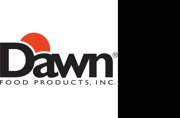 Dawn Food Products Logo
