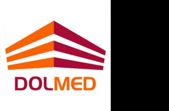 DCM Dolmed S.A. Logo