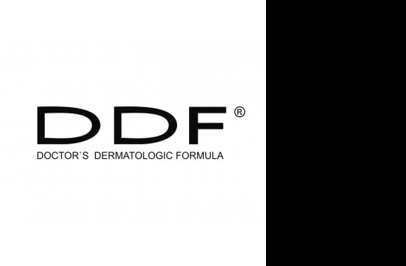 DDF Logo