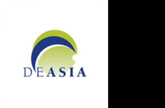 De Asia S.A. Logo