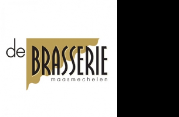 De Brasserie Logo