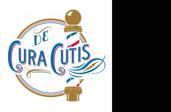 De Cura Cutis Logo