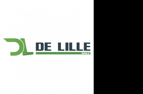 De Lille NV Logo