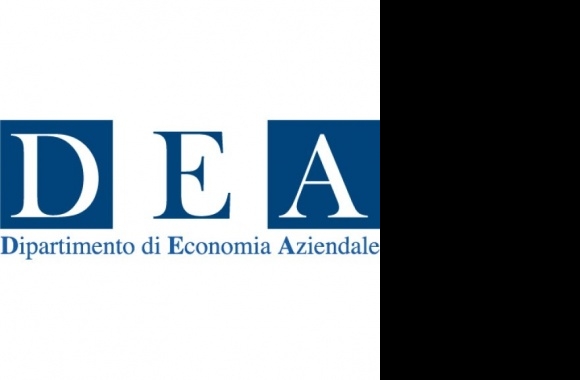 DEA Logo