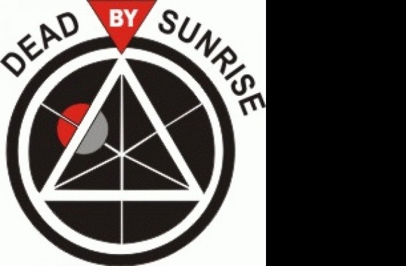 Dead by Sunrise Logo Logo