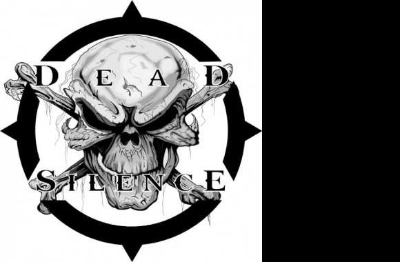 Dead Silence Logo