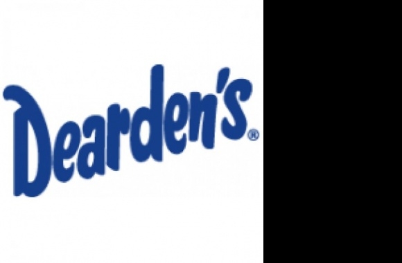 Dearden's Logo