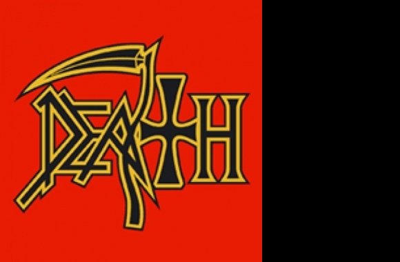 Death Logo Logo