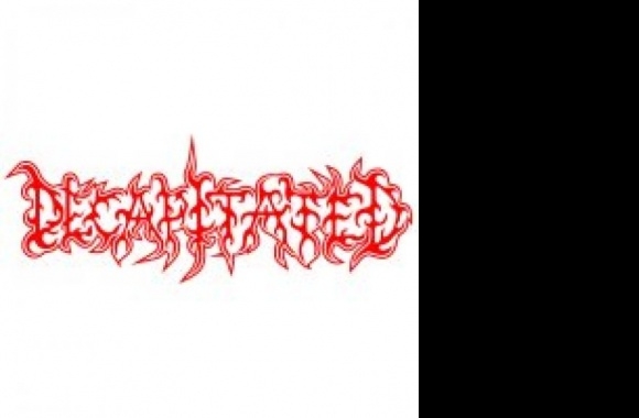 Decapitated Logo