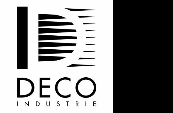 Deco Industrie Logo