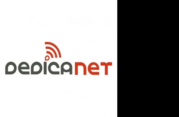 DedicaNet Logo