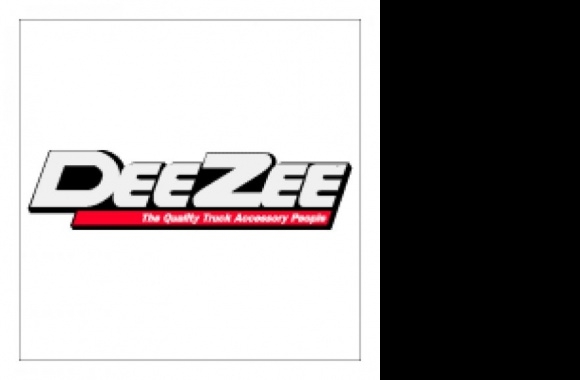 DeeZee Logo