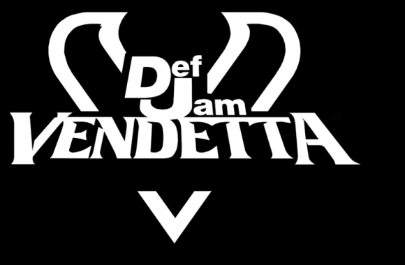 Def Jam Vendetta Logo