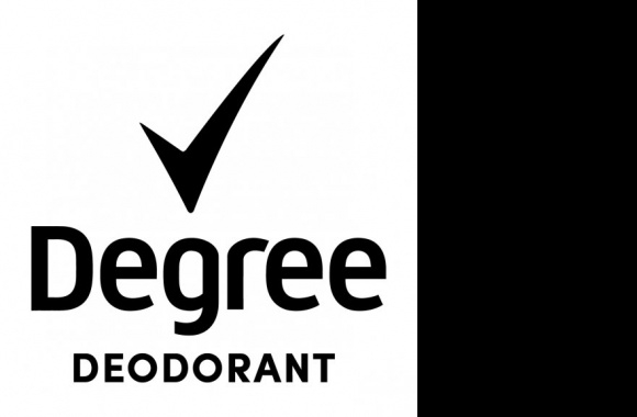 Degree Deodorant Logo