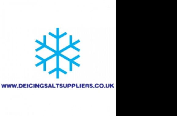 Deicing Salt Suppliers Logo