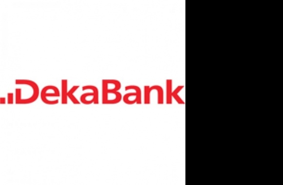 Deka Bank Logo