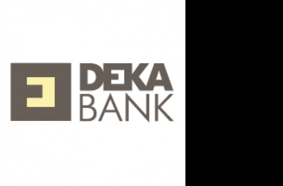 Dekabank Logo