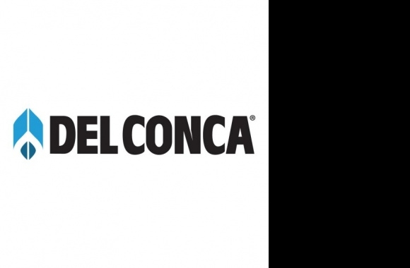 Delconica Logo