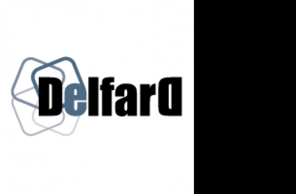 Delfard Logo