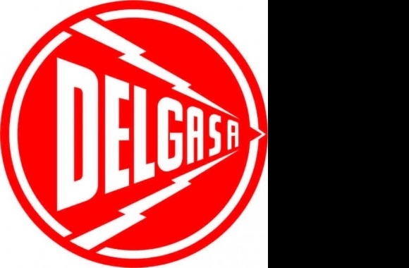 DELGA S.A. Logo