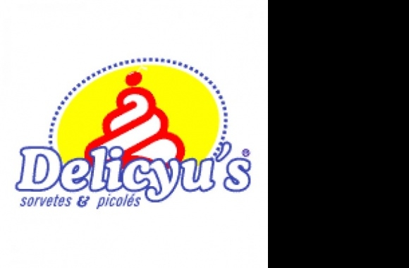 Delicyu's Logo