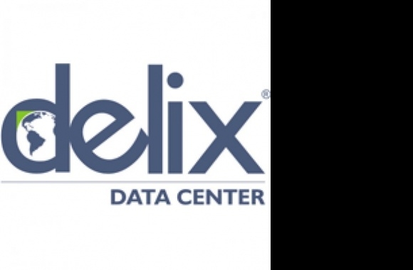 delix data center Logo