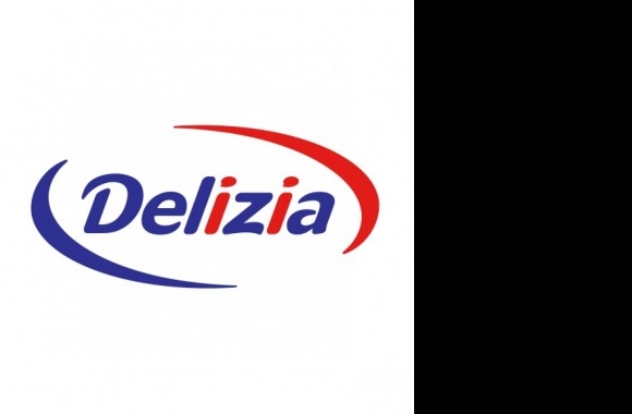 Delizia Logo