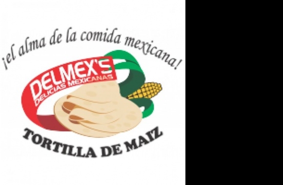 Delmex Logo