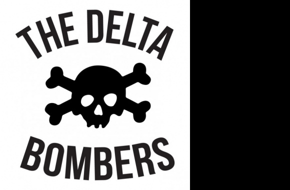 Delta Bombers Logo