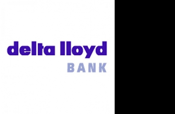 Delta Lloyd Bank Logo