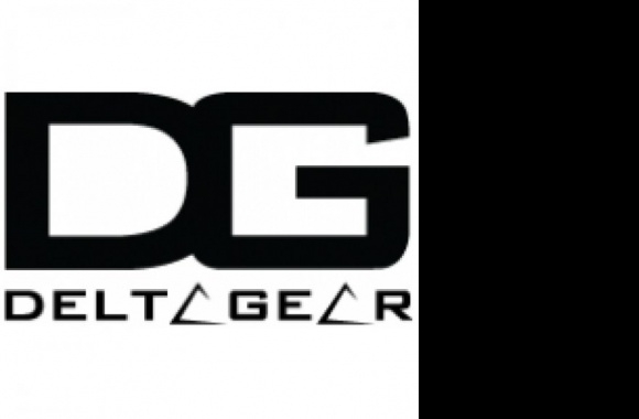 DeltaGear Logo
