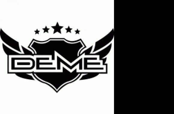 DEME Logo