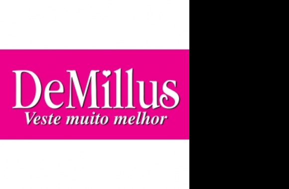 DeMillus Logo