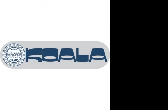 Demm Koala Logo