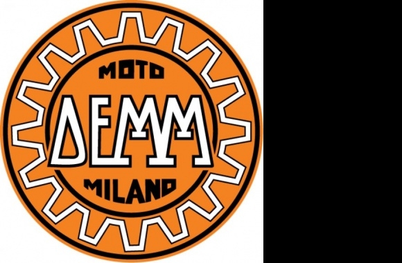 DEMM Logo