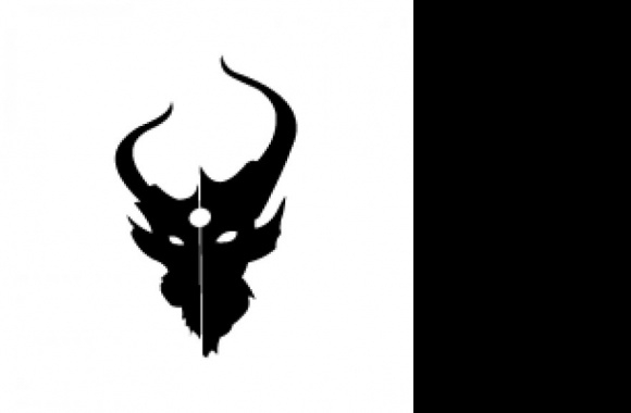 Demon Hunter Band Logo