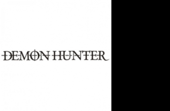 Demon Hunter Logo