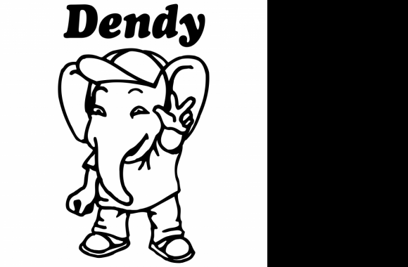 Dendy Logo