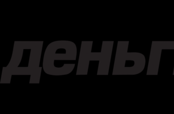Dengi 2.0 Logo