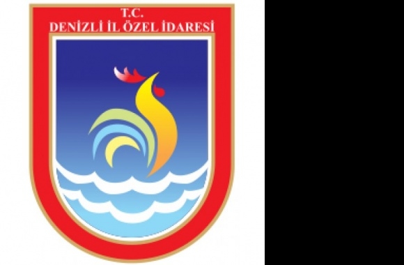 Denizli il Ozel Idaresi Logo