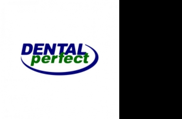 Dental Perfect Logo