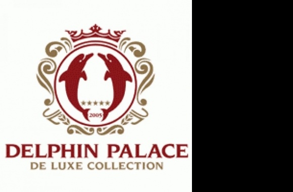 Dephin Palace Logo