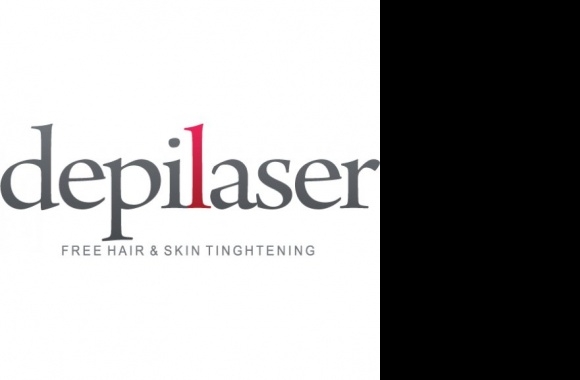 Depilaser Logo