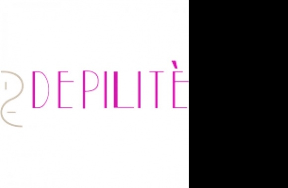 DEPILITE DEPILACIУN LБSER Logo