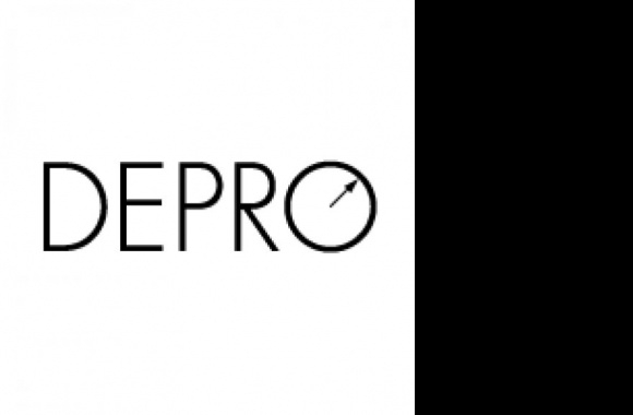 Depro Ltd. Logo