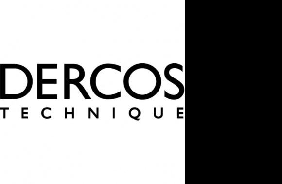 DERCOS Logo