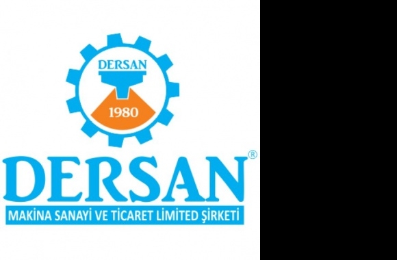 Dersan Logo
