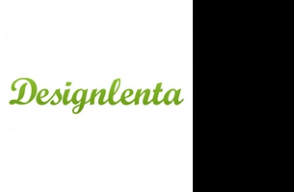 Designlenta Logo