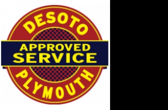 Desoto Service Logo